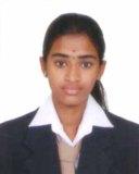 Kavya Menon  Neduparambath