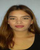 Angélica Sofia  Chávez Lugo