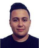 José Daniel  Ojeda Ramirez