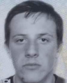 Patrick Richard  May