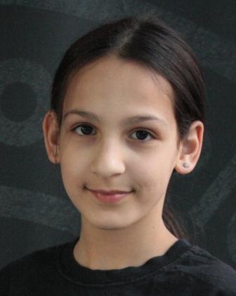 Angelique  Mangiafico