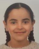 Fatima Zahra  Azzaoui