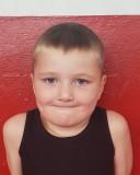 Adrian Patrick  Bilinski