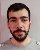 Rigopoulos  Dimitrios