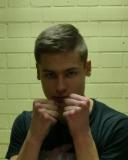 Roko Antonio  Knezevic