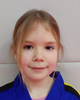 Ronja Maria  Biesenbach