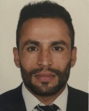Ahmad  Reshad Omari