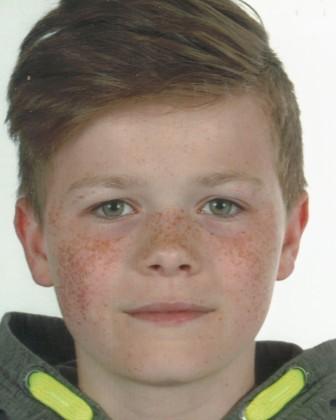 Justin  Nepke