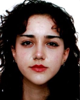 Aylin  Ammon