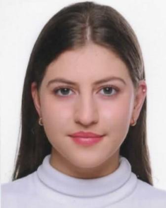 Eda Akgül  Yildirim