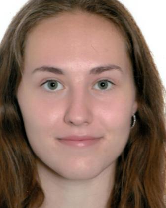 Giorgia  Zanti