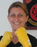 Manuela Nicole  Philipp