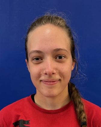 Mia Fiona  Fiebrandt