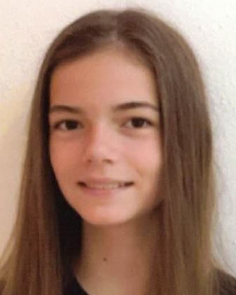 Michelle-Jolie  Schuhn