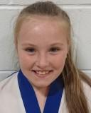 Anastasiya Rowena  Crew