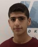 Mohamed Amine  Kabbani