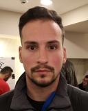 Dimitris  Kloutsiniotis