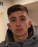 Panagiotis  Koutoulias