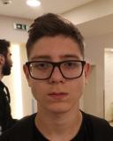 Aristofanis  Plexidas