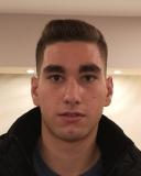 Stelios  Tzorrzinakis