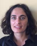 Maria  Eleutheroudaki