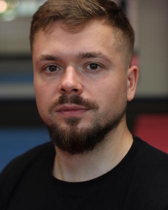 Sergej  Novolodskih
